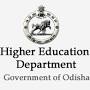 HIGHER EDUCATION DEPT